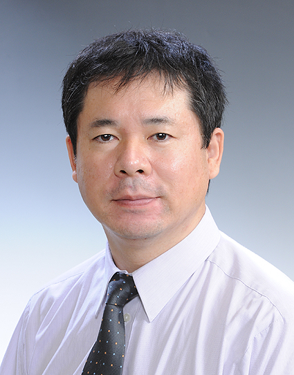 代表社員 横田研